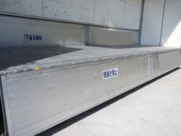 日野 グランドプロフィア ウイング車 大型 QPG-FW1EXEJ 年式 H28 [写真22]