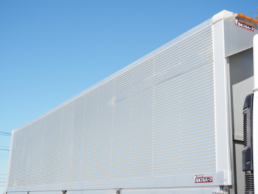 日野 グランドプロフィア ウイング車 大型 QPG-FW1EXEJ 年式 H28 [写真10]