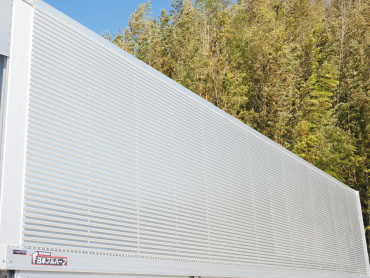 日野 グランドプロフィア ウイング車 大型 QPG-FW1EXEJ 年式 H28 [写真16]