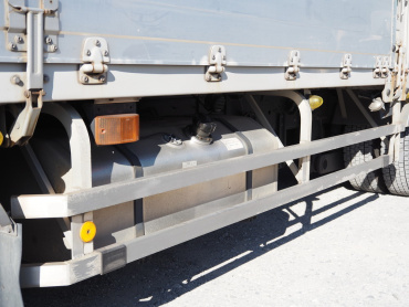 日野 グランドプロフィア ウイング車 大型 BKG-FW1EXYG 年式 H20 [写真14]