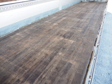 日野 グランドプロフィア ウイング車 大型 BKG-FW1EXYG 年式 H20 [写真23]