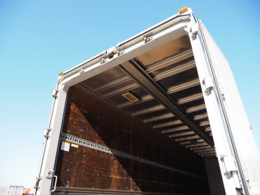 日野 グランドプロフィア ウイング車 大型 BKG-FW1EXYG 年式 H20 [写真25]