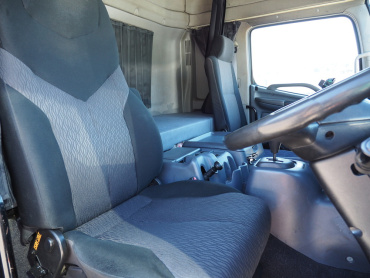 日野 グランドプロフィア ウイング車 大型 BKG-FW1EXYG 年式 H20 [写真30]