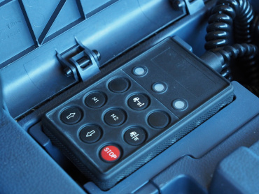 日野 グランドプロフィア ウイング車 大型 BKG-FW1EXYG 年式 H20 [写真35]