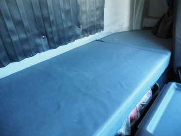 日野 グランドプロフィア ウイング車 大型 BKG-FW1EXYG 年式 H20 [写真37]