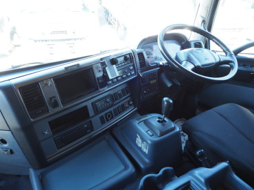 日野 グランドプロフィア ウイング車 大型 BKG-FW1EXYG 年式 H20 [写真32]