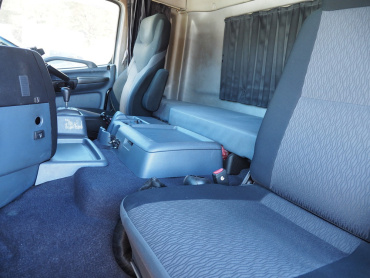 日野 グランドプロフィア ウイング車 大型 BKG-FW1EXYG 年式 H20 [写真38]