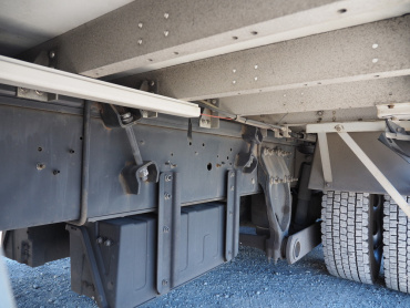 日野 グランドプロフィア ウイング車 大型 BKG-FW1EXYG 年式 H20 [写真43]