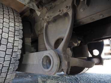 日野 グランドプロフィア ウイング車 大型 BKG-FW1EXYG 年式 H20 [写真41]