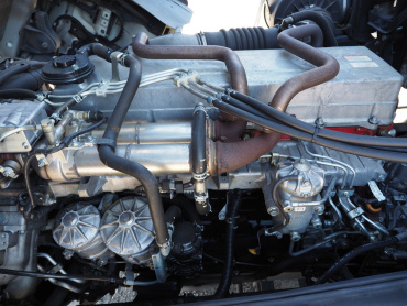 日野 グランドプロフィア ウイング車 大型 BKG-FW1EXYG 年式 H20 [写真51]