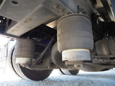 日野 グランドプロフィア ウイング車 大型 BKG-FW1EXYG 年式 H20 [写真40]