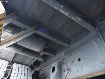 三菱ふそう スーパーグレート 平ボディ 大型 BDG-FS54JZ 年式 H20 [写真40]