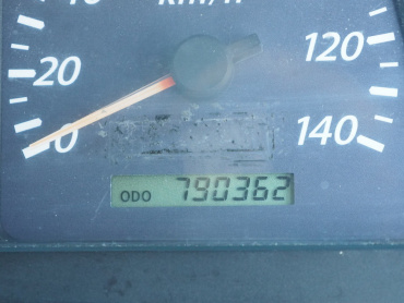 いすゞ ギガ 冷凍ウイング 大型 PKG-CYJ77W8 年式 H21 [写真35]