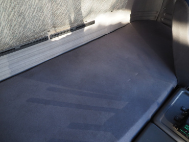 いすゞ ギガ 冷凍ウイング 大型 PKG-CYJ77W8 年式 H21 [写真32]