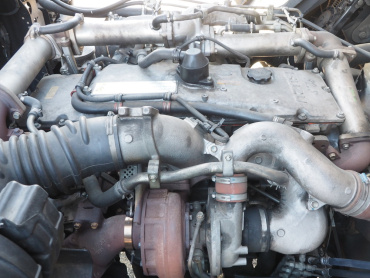 いすゞ ギガ 冷凍ウイング 大型 PKG-CYJ77W8 年式 H21 [写真47]