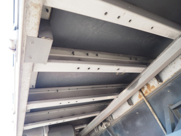 いすゞ ギガ 冷凍ウイング 大型 PKG-CYJ77W8 年式 H21 [写真42]