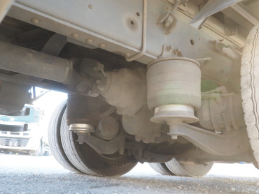 いすゞ ギガ 冷凍ウイング 大型 PKG-CYJ77W8 年式 H21 [写真39]