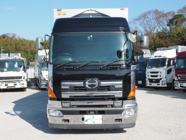 日野 グランドプロフィア ウイング車 大型 QKG-FW1EXBG 年式 H24 [写真03]