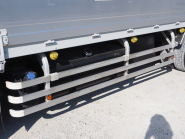 日野 グランドプロフィア ウイング車 大型 QKG-FW1EXBG 年式 H24 [写真14]