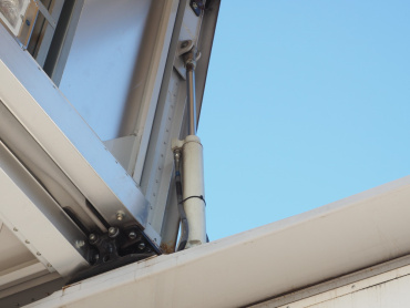 日野 グランドプロフィア ウイング車 大型 QKG-FW1EXBG 年式 H24 [写真17]