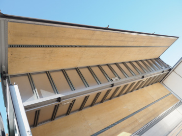 日野 グランドプロフィア ウイング車 大型 QKG-FW1EXBG 年式 H24 [写真20]