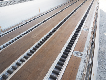 日野 グランドプロフィア ウイング車 大型 QKG-FW1EXBG 年式 H24 [写真22]