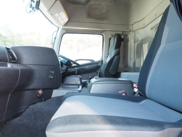 日野 グランドプロフィア ウイング車 大型 QKG-FW1EXBG 年式 H24 [写真38]