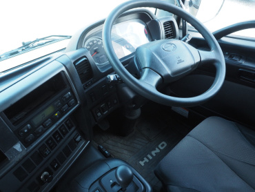 日野 グランドプロフィア ウイング車 大型 QKG-FW1EXBG 年式 H24 [写真29]