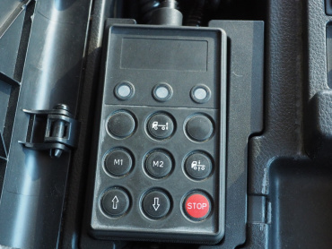 日野 グランドプロフィア ウイング車 大型 QKG-FW1EXBG 年式 H24 [写真35]