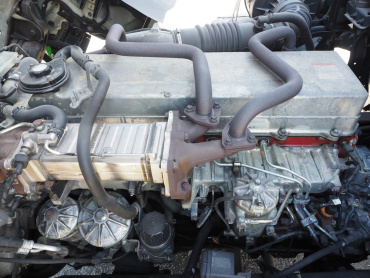 日野 グランドプロフィア ウイング車 大型 QKG-FW1EXBG 年式 H24 [写真48]