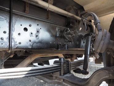 日野 グランドプロフィア ウイング車 大型 QKG-FW1EXBG 年式 H24 [写真41]