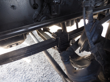 日野 グランドプロフィア ウイング車 大型 QKG-FW1EXBG 年式 H24 [写真42]