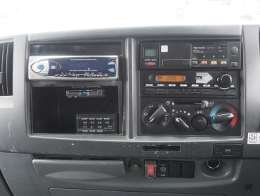 いすゞ フォワード ウイング車 中型 SKG-FRR90S2 年式 H24 [写真22]