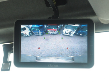 いすゞ フォワード ウイング車 中型 SKG-FRR90S2 年式 H24 [写真24]