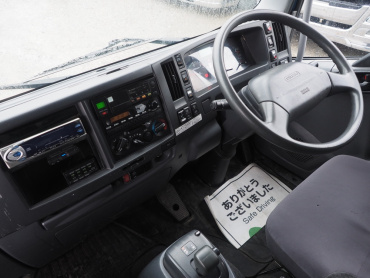 いすゞ フォワード ウイング車 中型 SKG-FRR90S2 年式 H24 [写真20]