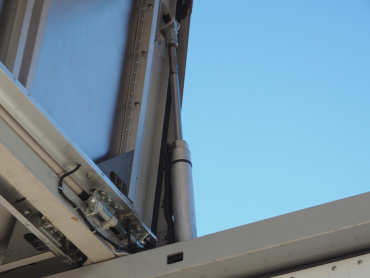 いすゞ フォワード ウイング車 中型 SKG-FRR90S2 年式 H24 [写真16]