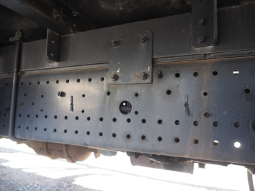 いすゞ フォワード ウイング車 中型 SKG-FRR90S2 年式 H24 [写真33]