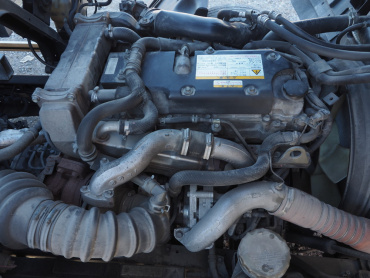 いすゞ フォワード ウイング車 中型 SKG-FRR90S2 年式 H24 [写真35]