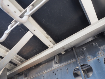 いすゞ フォワード ウイング車 中型 SKG-FRR90S2 年式 H24 [写真32]