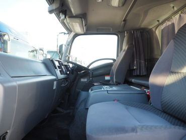 いすゞ フォワード ウイング車 中型 TKG-FRR90T2 年式 H29 [写真38]