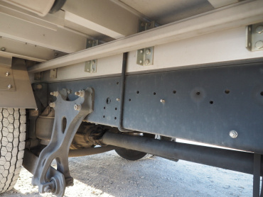 いすゞ フォワード ウイング車 中型 TKG-FRR90T2 年式 H29 [写真46]