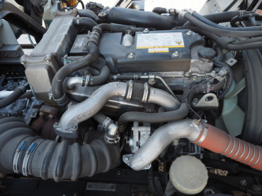 いすゞ フォワード ウイング車 中型 TKG-FRR90T2 年式 H29 [写真51]