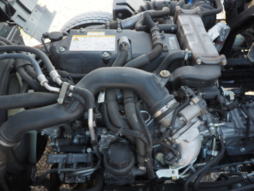 いすゞ フォワード ウイング車 中型 TKG-FRR90T2 年式 H29 [写真52]