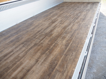 三菱ふそう ファイター ウイング車 中型 TKG-FK61F 年式 H26 [写真24]