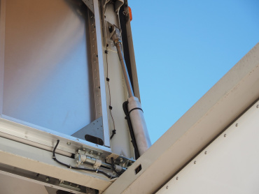 三菱ふそう ファイター ウイング車 中型 TKG-FK61F 年式 H26 [写真20]