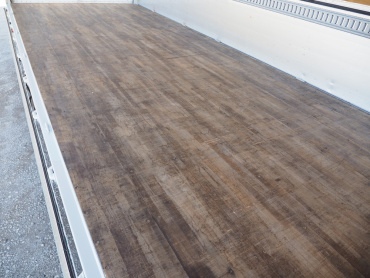 三菱ふそう ファイター ウイング車 中型 TKG-FK61F 年式 H26 [写真25]