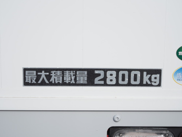 三菱ふそう ファイター ウイング車 中型 TKG-FK61F 年式 H26 [写真32]