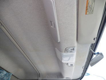 三菱ふそう ファイター ウイング車 中型 TKG-FK61F 年式 H26 [写真36]