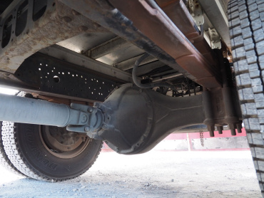 三菱ふそう ファイター ウイング車 中型 TKG-FK61F 年式 H26 [写真39]