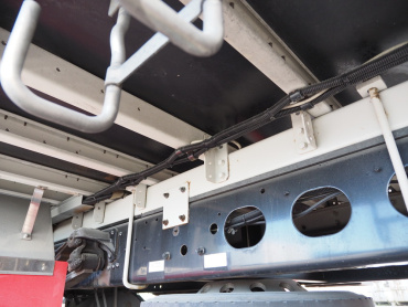 三菱ふそう ファイター ウイング車 中型 TKG-FK61F 年式 H26 [写真44]